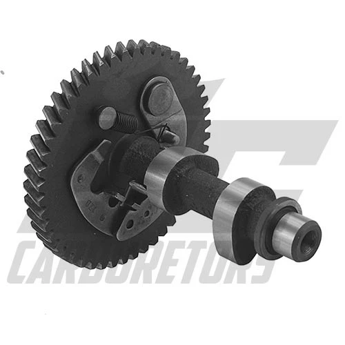 EC Carburetors Tennessee Thunderstix TTS-800 Camshaft For Honda/Clone/Hemi Predator