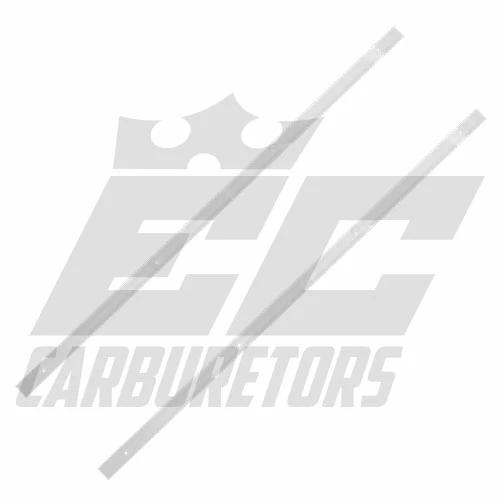 EC Carburetors Racing Go Kart Graphic Saver Kit