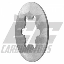 EC Carburetors EGO Clutch .100 Floater Plate