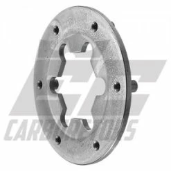 EC Carburetors EGO Clutch Pressure Plate