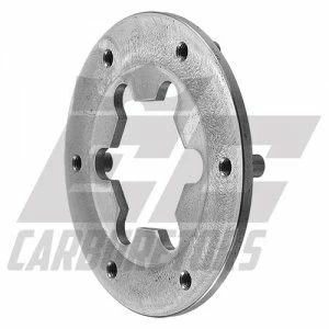 EC Carburetors EGO Clutch Pressure Plate