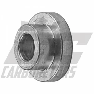 EC Carburetors EGO Clutch Aluminum Spring Retainer