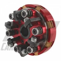 EC Carburetors EC EGO 2-Disc 3/4 Racing Clutch