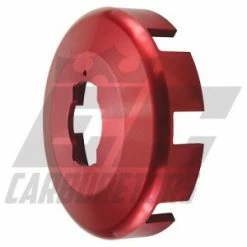 EC Carburetors EGO Clutch 2-Disc Aluminum Basket