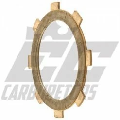 EC Carburetors EGO Clutch Friction Disc