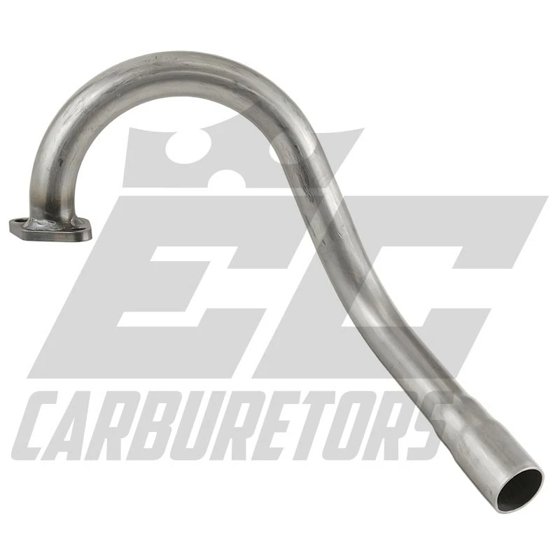 EC Carburetors EC Mini Bike/Go Cart Header