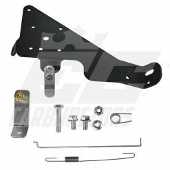 EC Carburetors EC LK-154 Half-Cut/Mini Top Plate Linkage For GX200/Clone