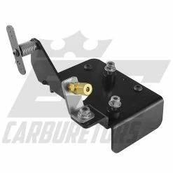 EC Carburetors Stock Appearing Linkage Kit For 72mm And 76mm Tillotson Blocks