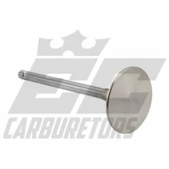 EC Carburetors 1.650 Stainless Steel Valve For Briggs AVS Single OHV/Intek V-Twin