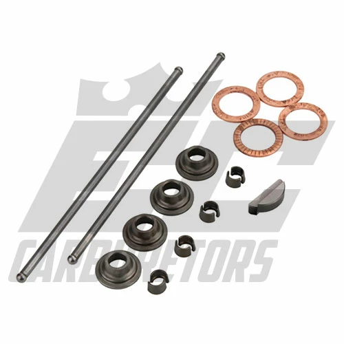 EC Carburetors Hi-Rev Kit For Briggs Vanguard V-Twin
