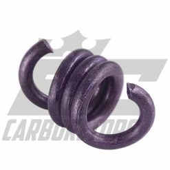 EC Carburetors Noram Stinger Clutch Purple 4100-4300rpm Spring