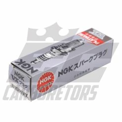 EC Carburetors NGK B10HVX Spark Plug