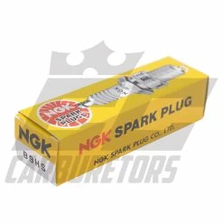 EC Carburetors NGK B9HS Spark Plug