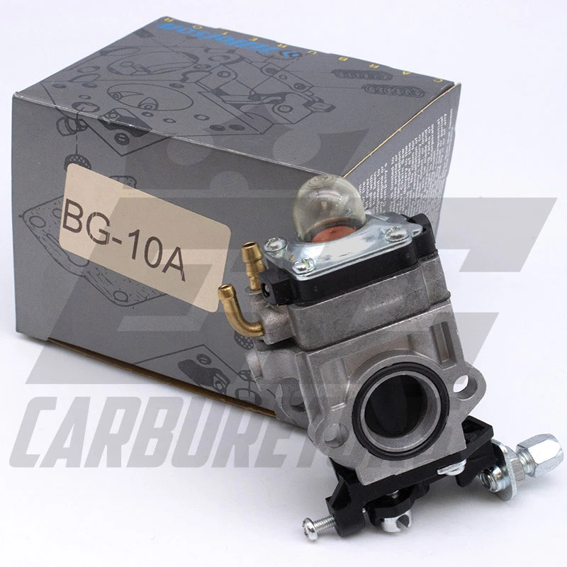 EC Carburetors Tillotson BG-10A 2-Cycle Carburetor