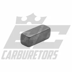 EC Carburetors EGO Clutch Key 3/16 X 3/4