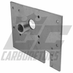 EC Carburetors EC 9 X 8 Transmission Plate For Racing Lawnmowers
