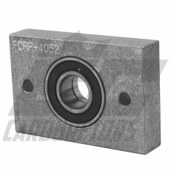 EC Carburetors EC Steering Column Bearing Support Bracket