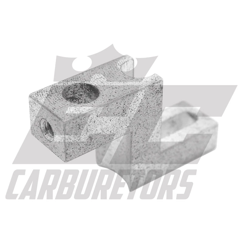 EC Carburetors OHV Dial Indicator Bracket