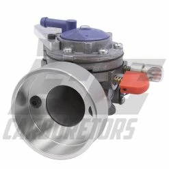 EC Carburetors HL-334A Stage 1 IAME Leopard Carburetor