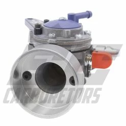 EC Carburetors HL-334AB Blueprinted IAME Leopard Gas Carburetor
