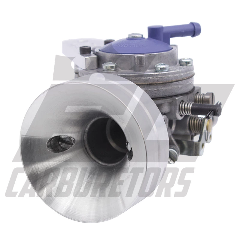 EC Carburetors HL-357B .695 Spec Animal Carburetor