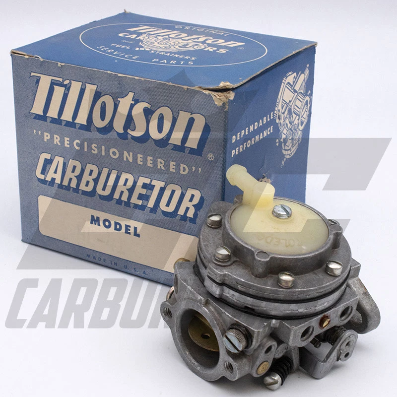 EC Carburetors Tillotson HL-41A Carburetor