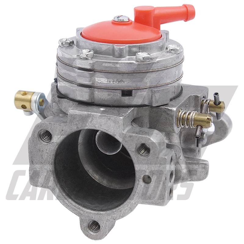 EC Carburetors HR-190 Tillotson 2-cycle Blueprinted Methanol Carburetor