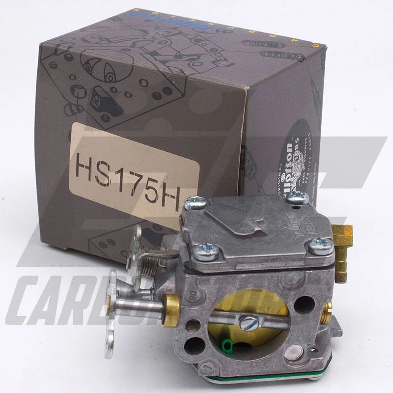 EC Carburetors Tillotson HS-175H Carburetor