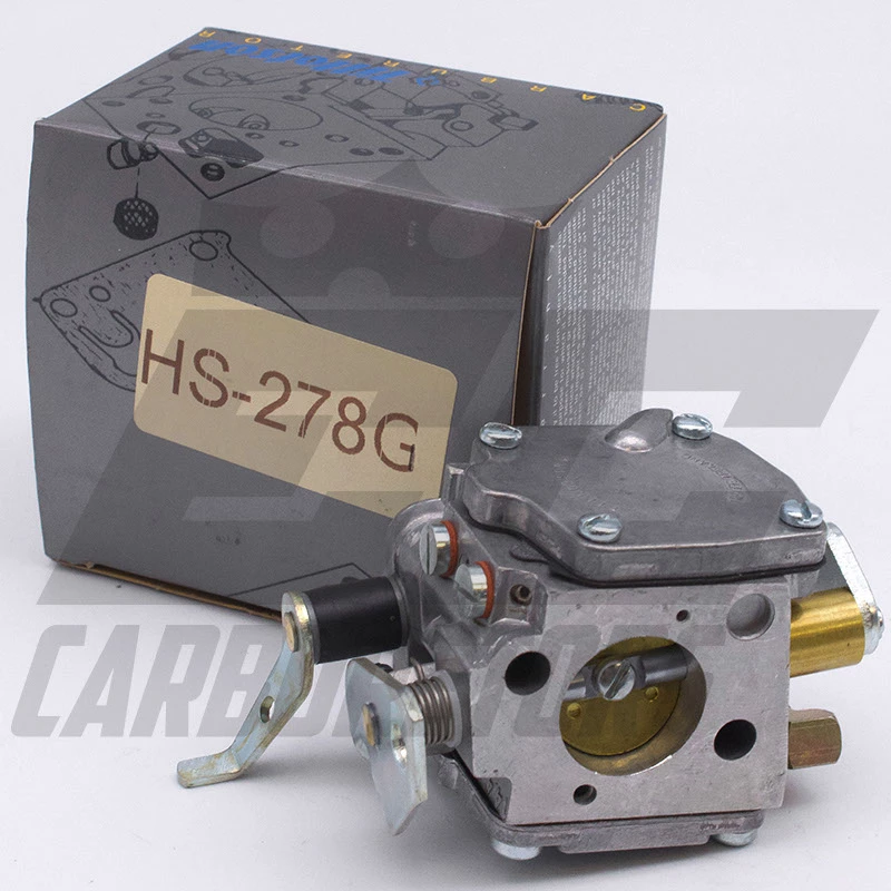 EC Carburetors Tillotson HS-278G Carburetor