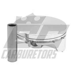 EC Carburetors JE 3.027 Piston