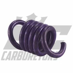 EC Carburetors Noram Star/Mini Cup 3400/2400rpm Purple Clutch Spring