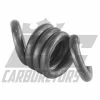 EC Carburetors Noram Star/Mini Cup Clutch 4000/2700rpm Plain Spring