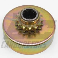 EC Carburetors Noram GE 14T Clutch Drum