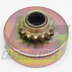 EC Carburetors Noram GE 15T Clutch Drum