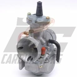 EC Carburetors OKO 24mm D-Slide Carburetor