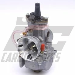 EC Carburetors OKO 26mm D-Slide Carburetor