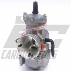 EC Carburetors OKO 34mm D-Slide Carburetor