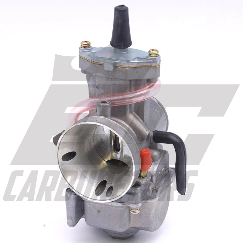 EC Carburetors OKO 34mm D-Slide Carburetor