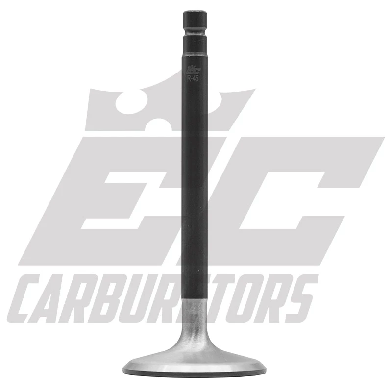 EC Carburetors EC 35mm Stainless Steel 6.5mm Valves For Big Block Clones