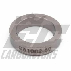 EC Carburetors Valve Seat 27mm X 25mm X 6.5mm