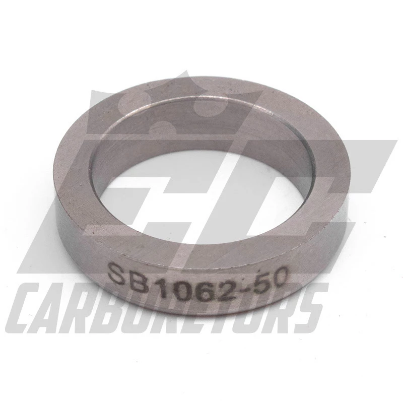 EC Carburetors Valve Seat 27mm X 25mm X 6.5mm