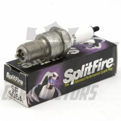 EC Carburetors SF405A SplitFire Spark Plug