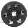 EC Carburetors 10 Tooth #41 Recreational Go Cart Drum Clutch For 5/8 Shaft