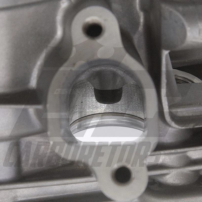 EC Carburetors 18cc 32/25mm 5mm Tillotson Big Valve Head CNC Ported W/Titanium Retainers And Springs - Image 4