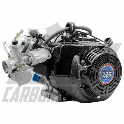 EC Carburetors Tillotson 225RS Kart Racing Engine