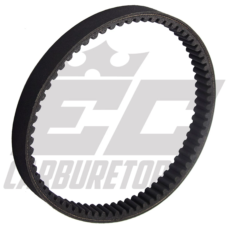 EC Carburetors 669 Replacement CVT Torque Converter Belt