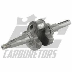 EC Carburetors WildCat 58mm/2.283 Stroke Crankshaft